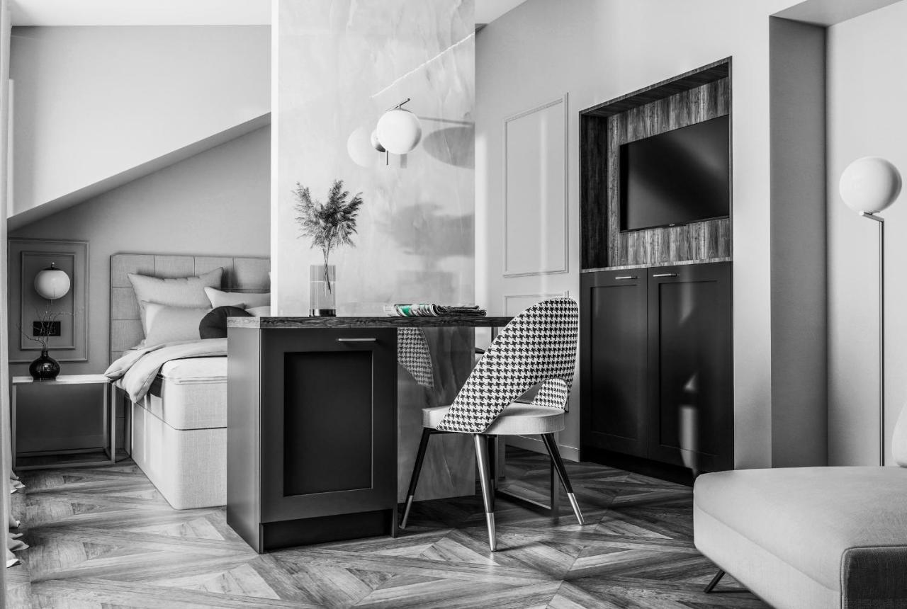 Bed & Breakfast Boutique Dorma 4*