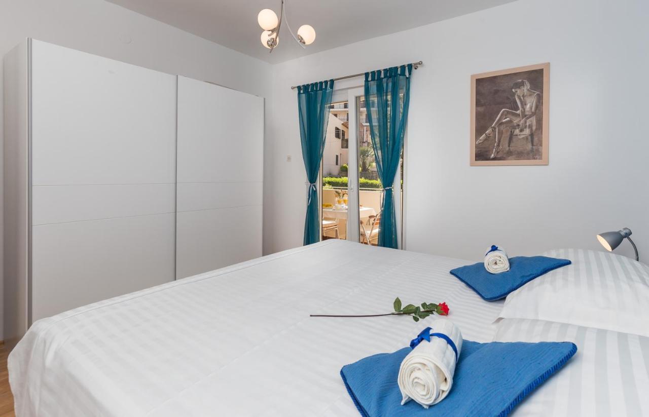 Fiorella Apartment Dubrovnik