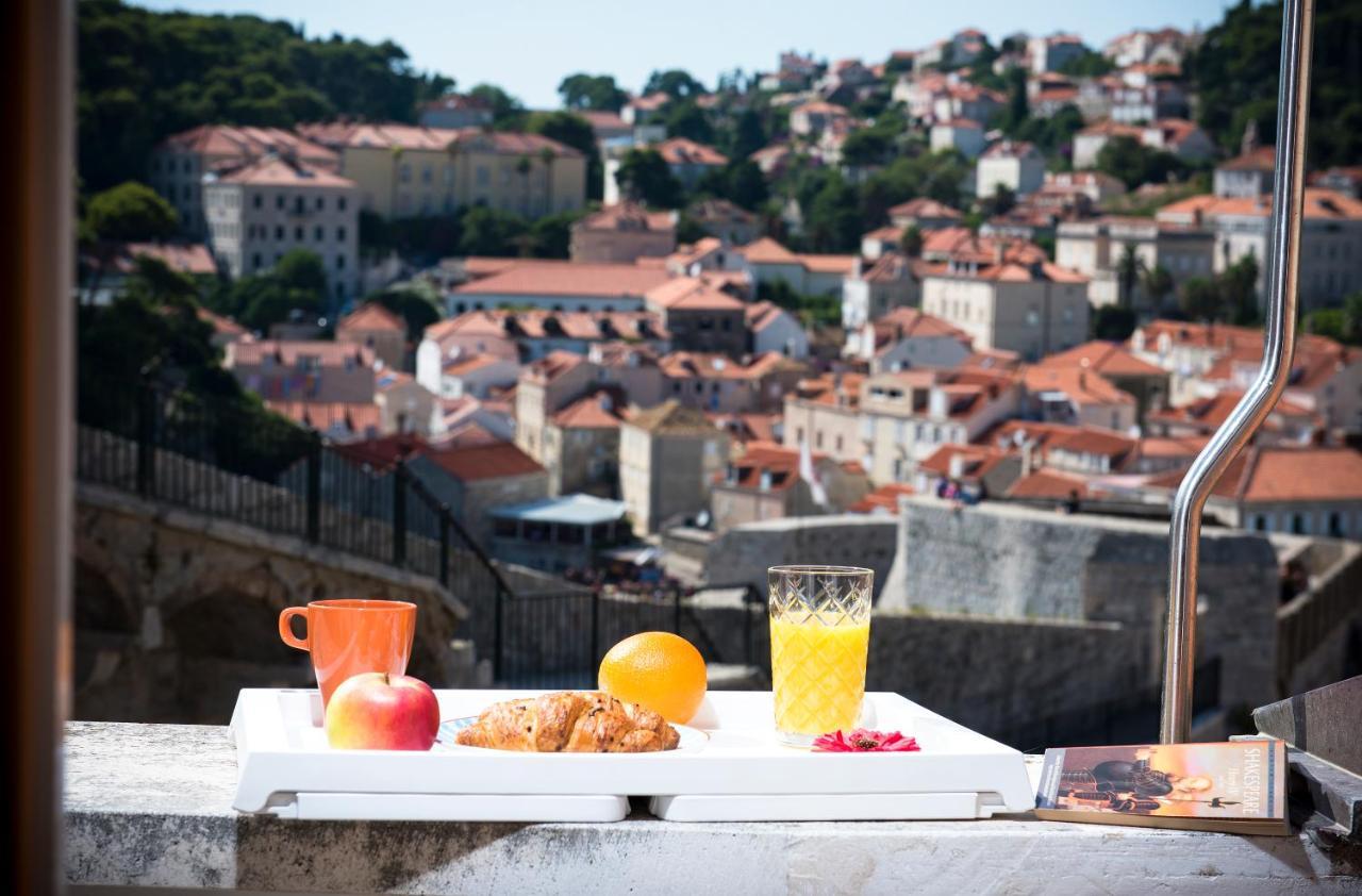 Imperia Ii - Chic! Place - Self Check In 0-24h Apartment Dubrovnik