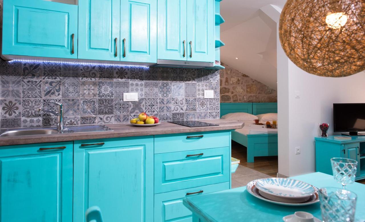 Apartment Imperia Ii - Chic! Place - Self Check In 0-24h *