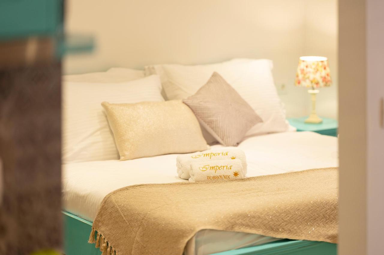 Imperia Ii - Chic! Place - Self Check In 0-24h Apartment Dubrovnik