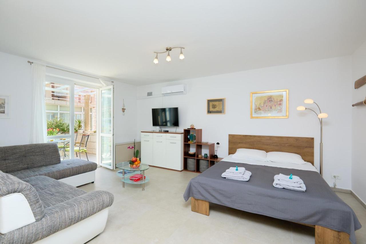 Rosemary Apartment *