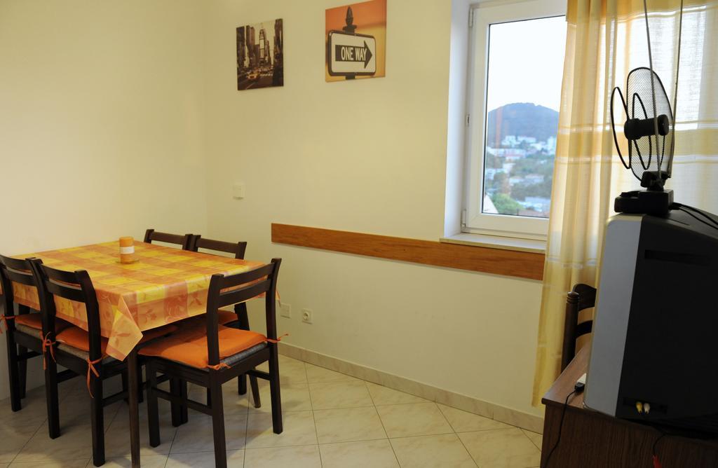 Guest house Radic Dubrovnik