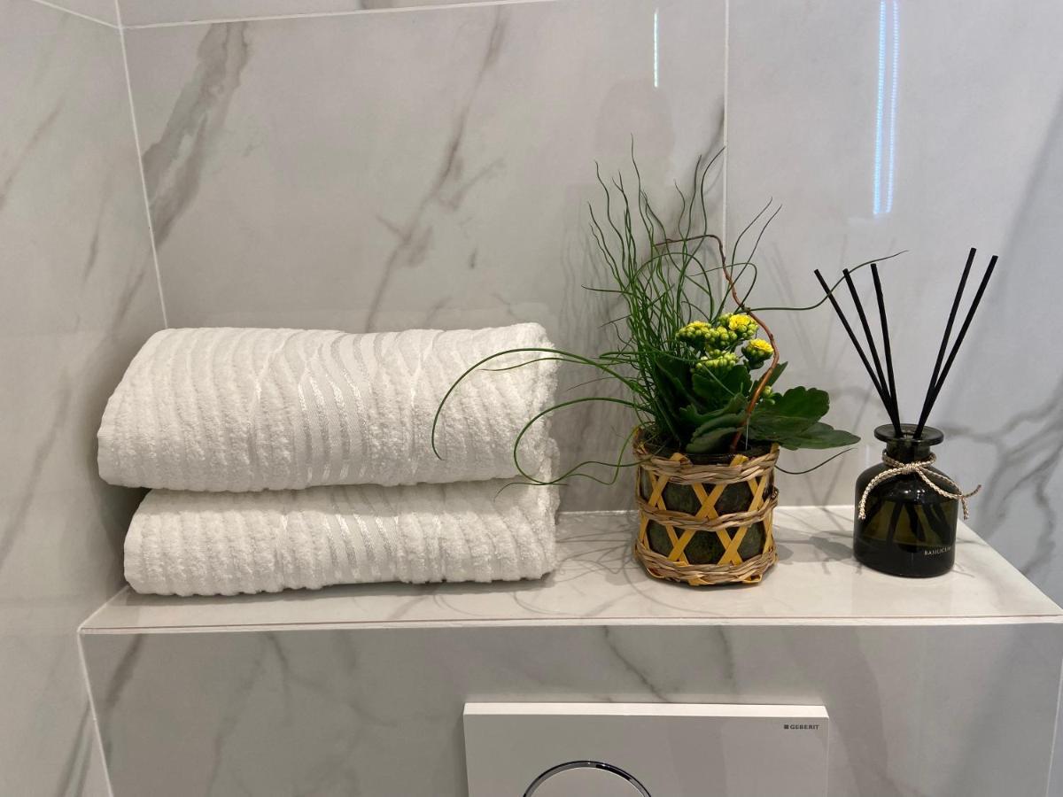 Slavica Apartment Dubrovnik