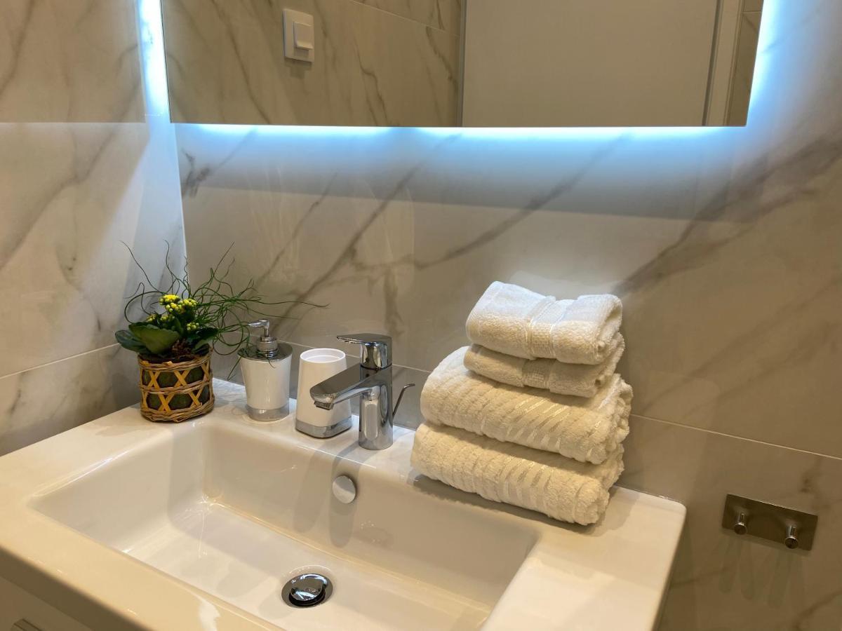 Slavica Apartment