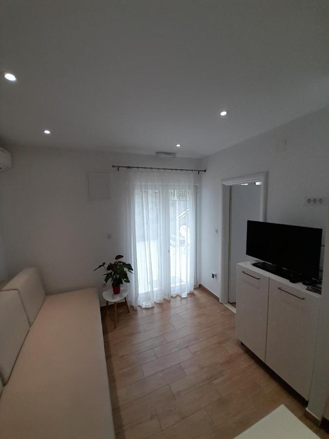 Matea Apartamento *