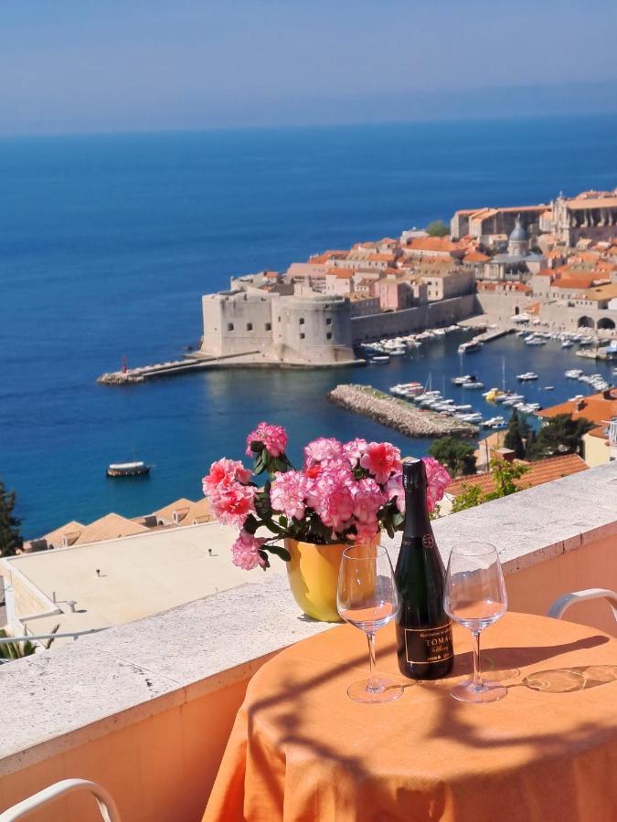 Amazing & Sea View Guest house Dubrovnik