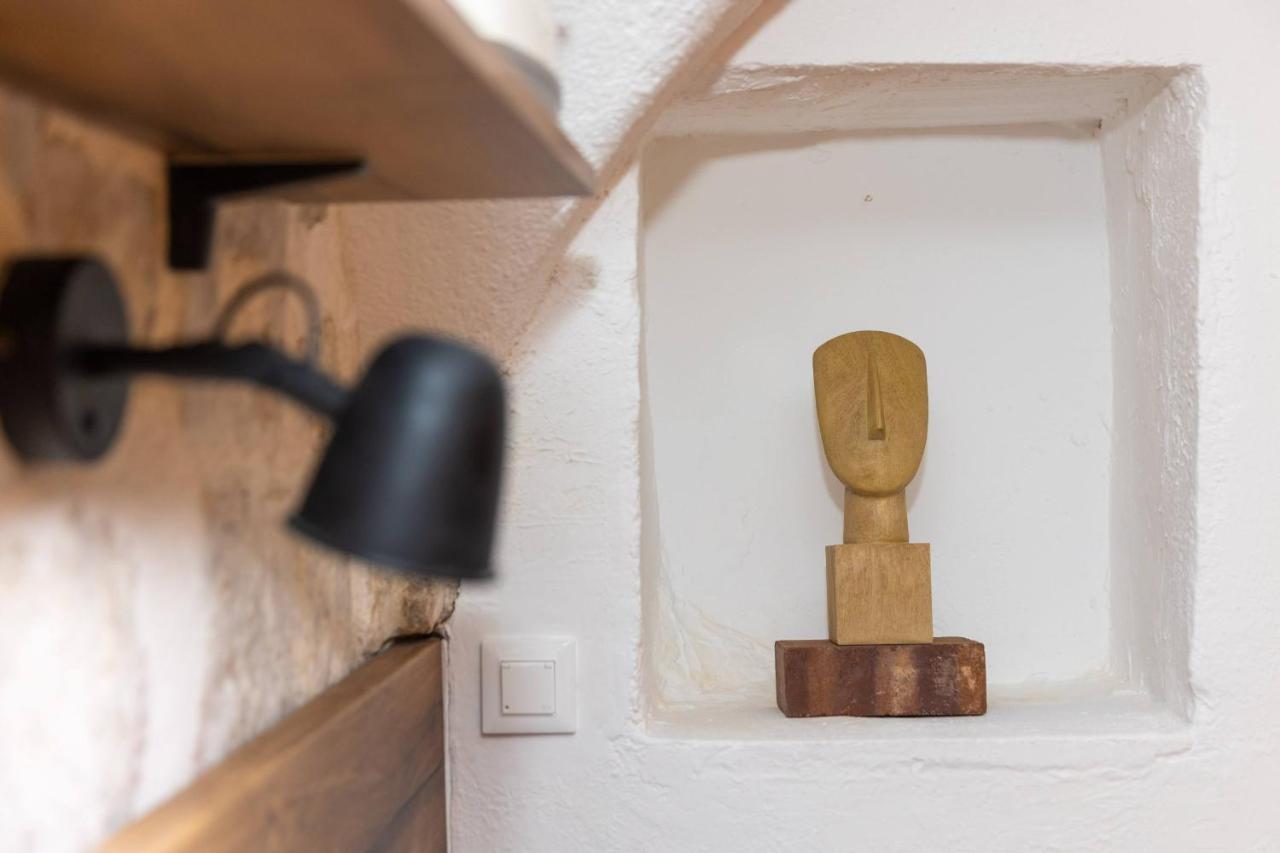 Apartamento Two Steps, Location In Old Town