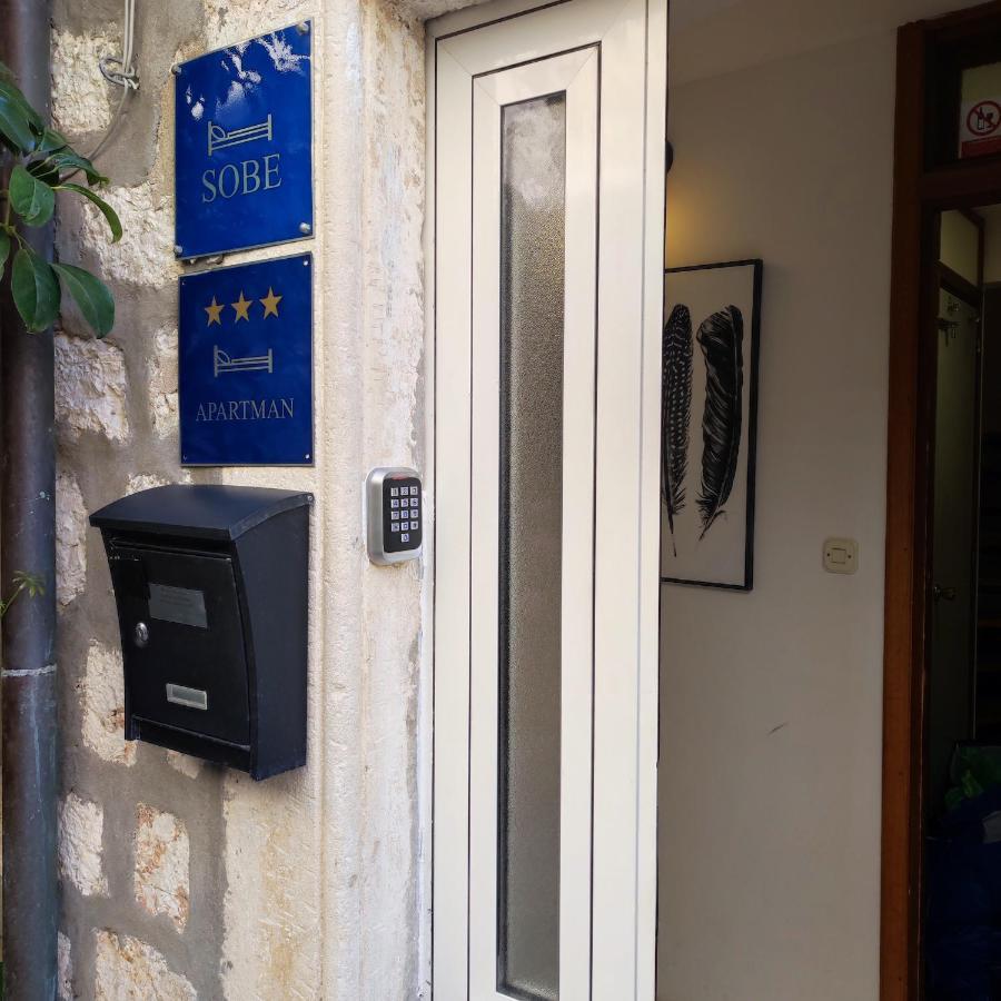 Katarina Old Town Appartement Dubrovnik