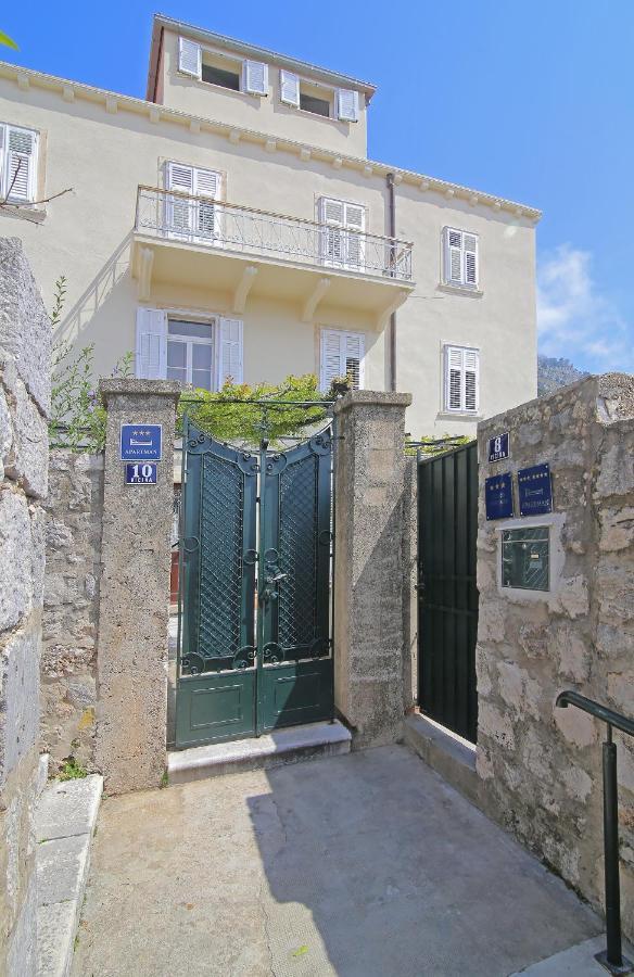 Apartment Vicina Summer *