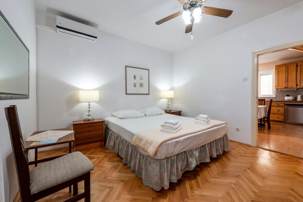 View Port Apartment *