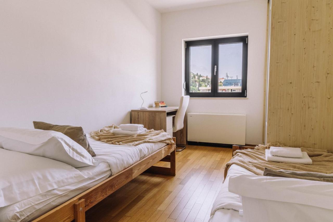 Apartment Blue *