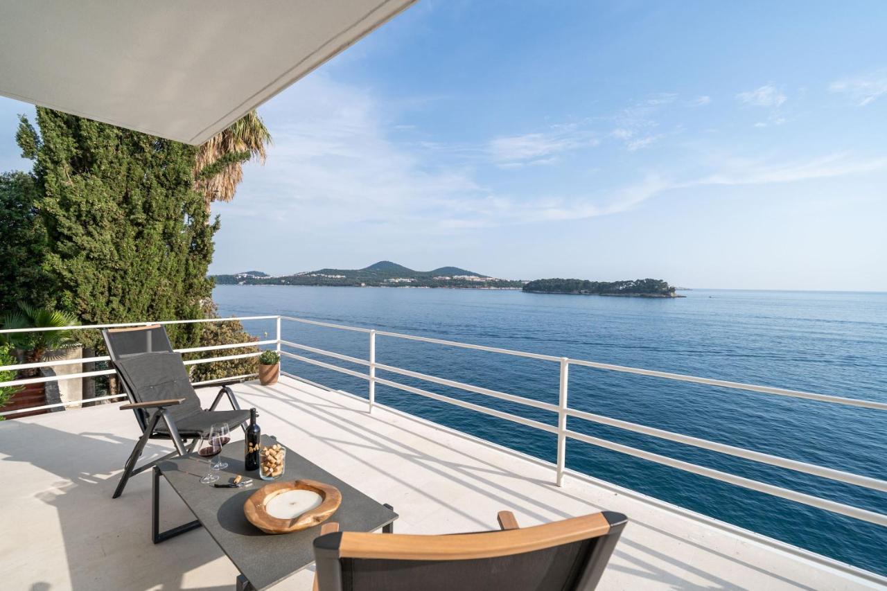 Luce Villa Dubrovnik