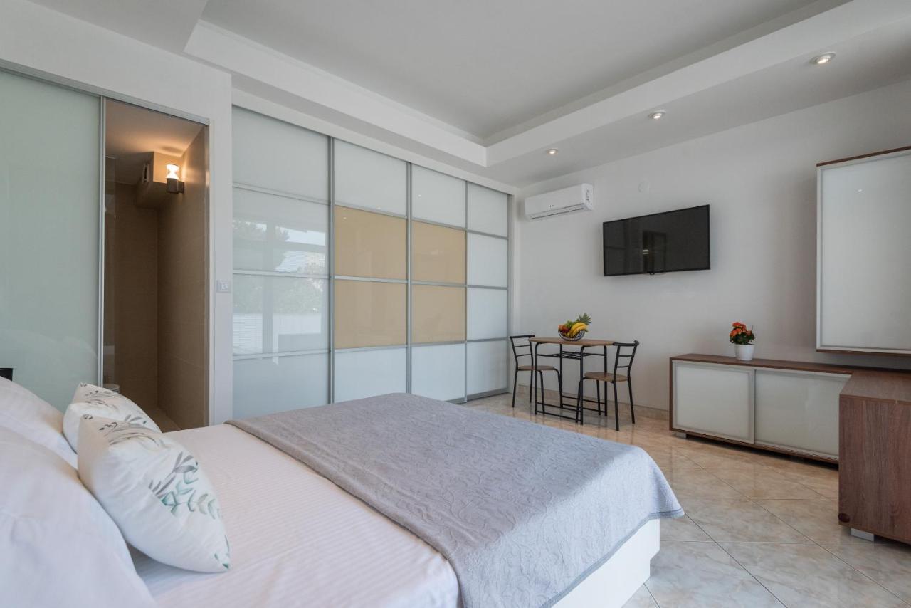 Apartment Sweet Nest Dubrovnik