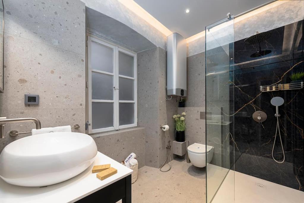 Appartement Flora-heartbeat Old Three Bedrooms Dubrovnik