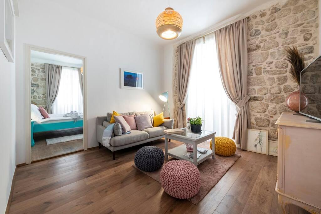 Flora-heartbeat Old Three Bedrooms * Dubrovnik