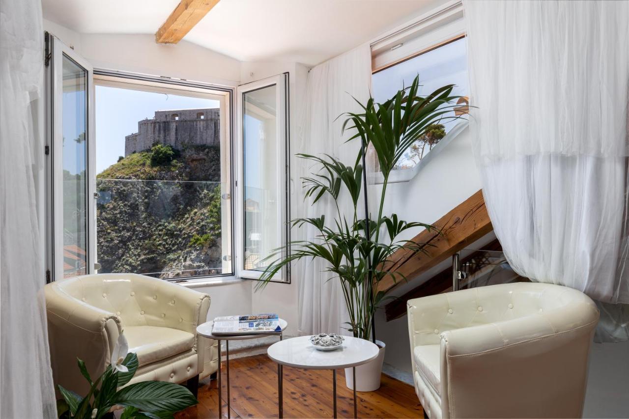 Luxury Old Town With Breathtaking Sea View Apartment *