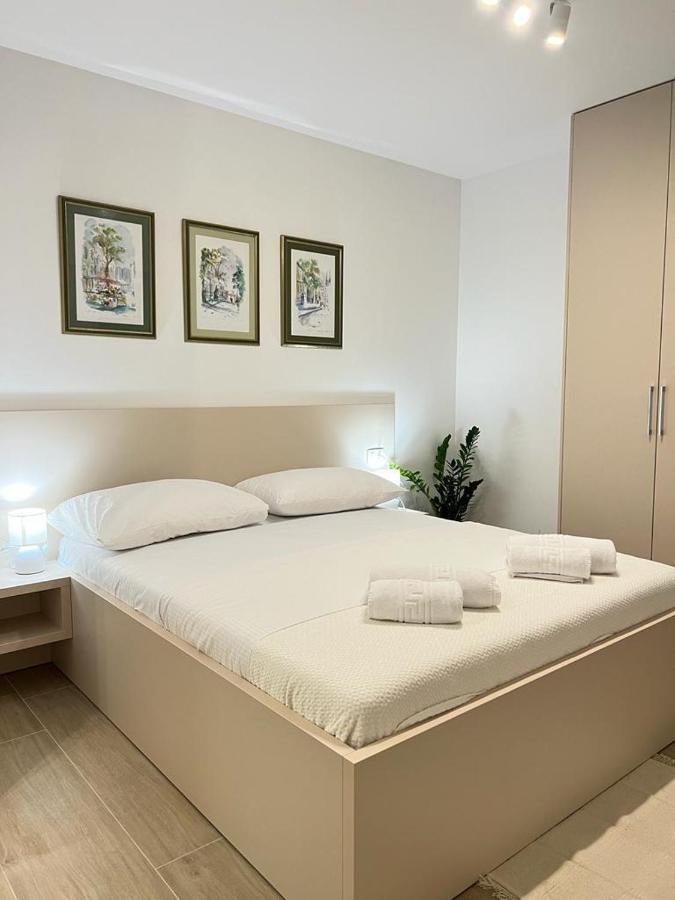 Apartments *
