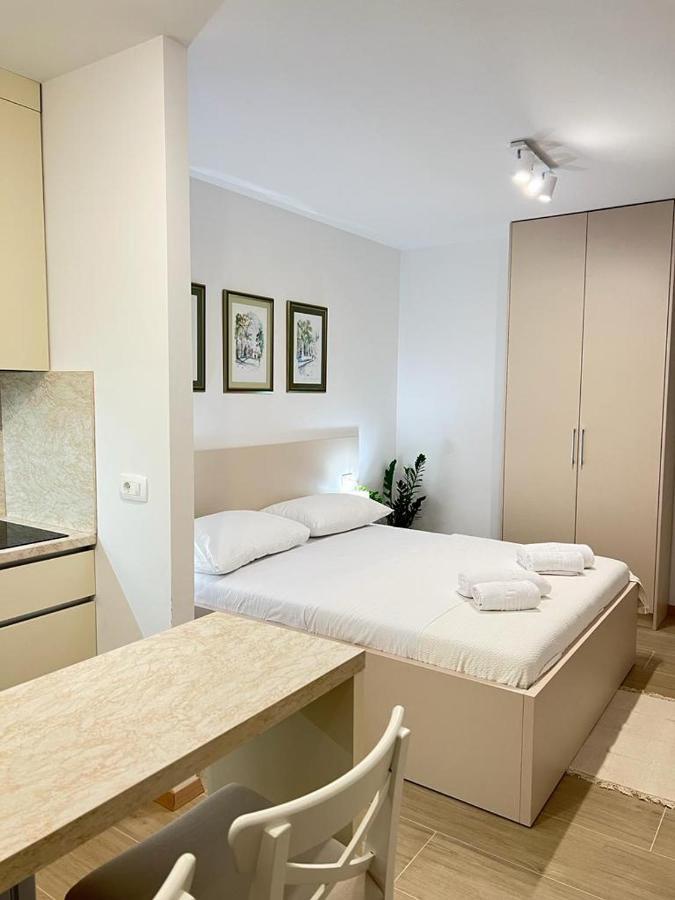 Apartment Apartments Dubrovnik