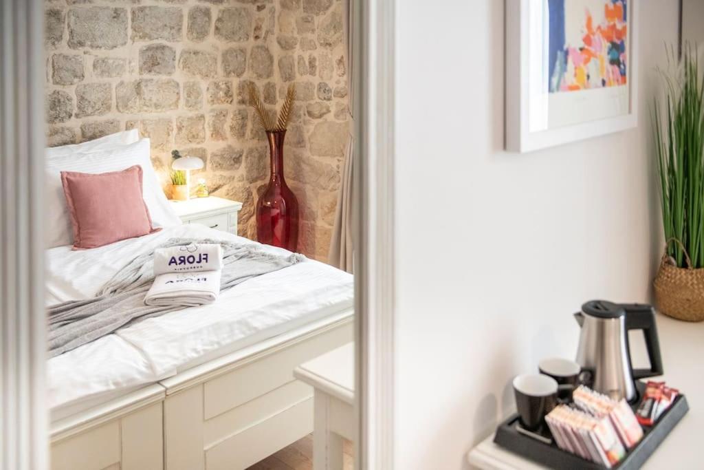 Flora-heartbeat Old Three Bedrooms * Dubrovnik