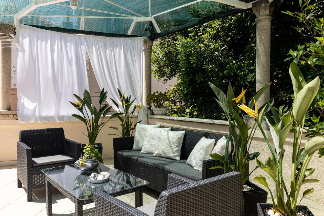 Apartment Luxury Old Town With Breathtaking Sea View Dubrovnik