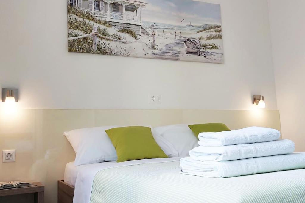 Apartment Infinity, Free Parking Dubrovnik