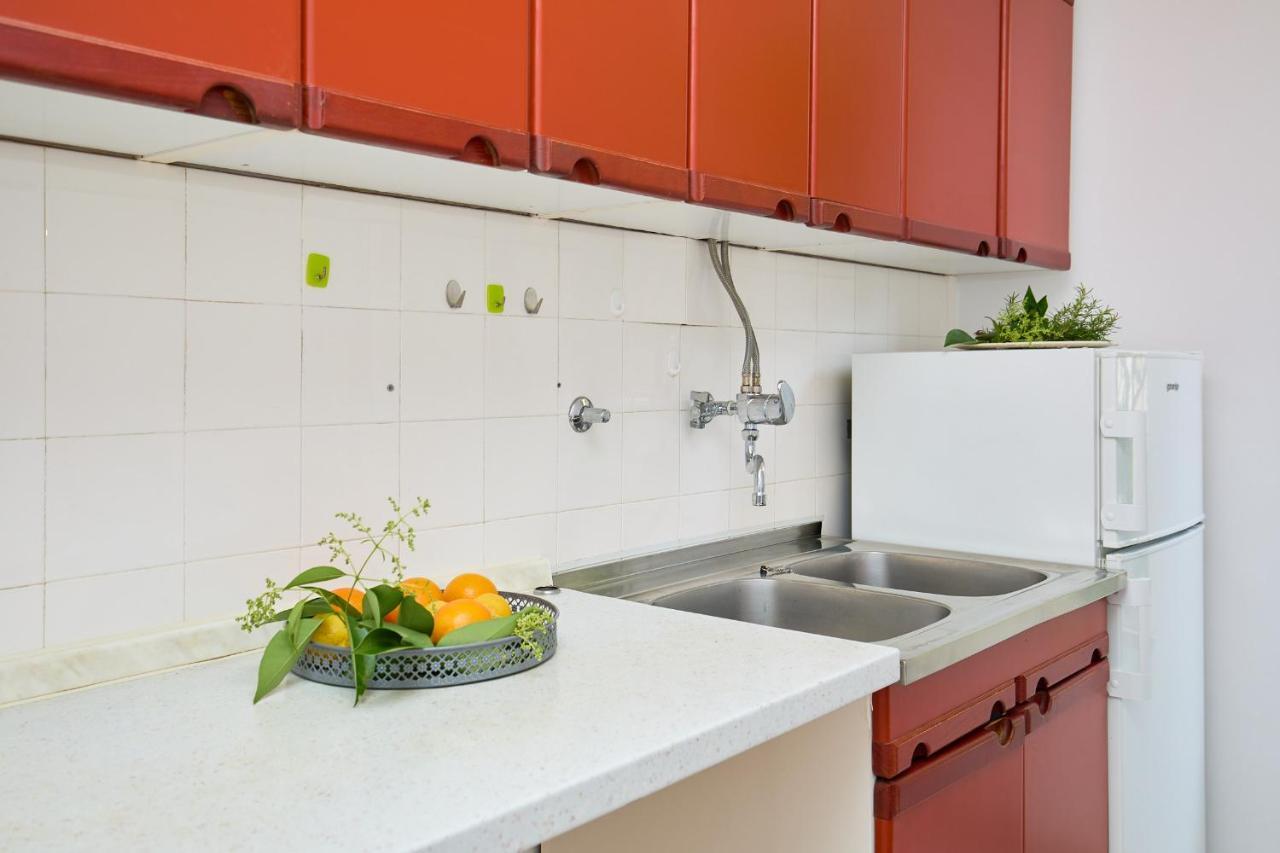 Vista Del Mare Appartement