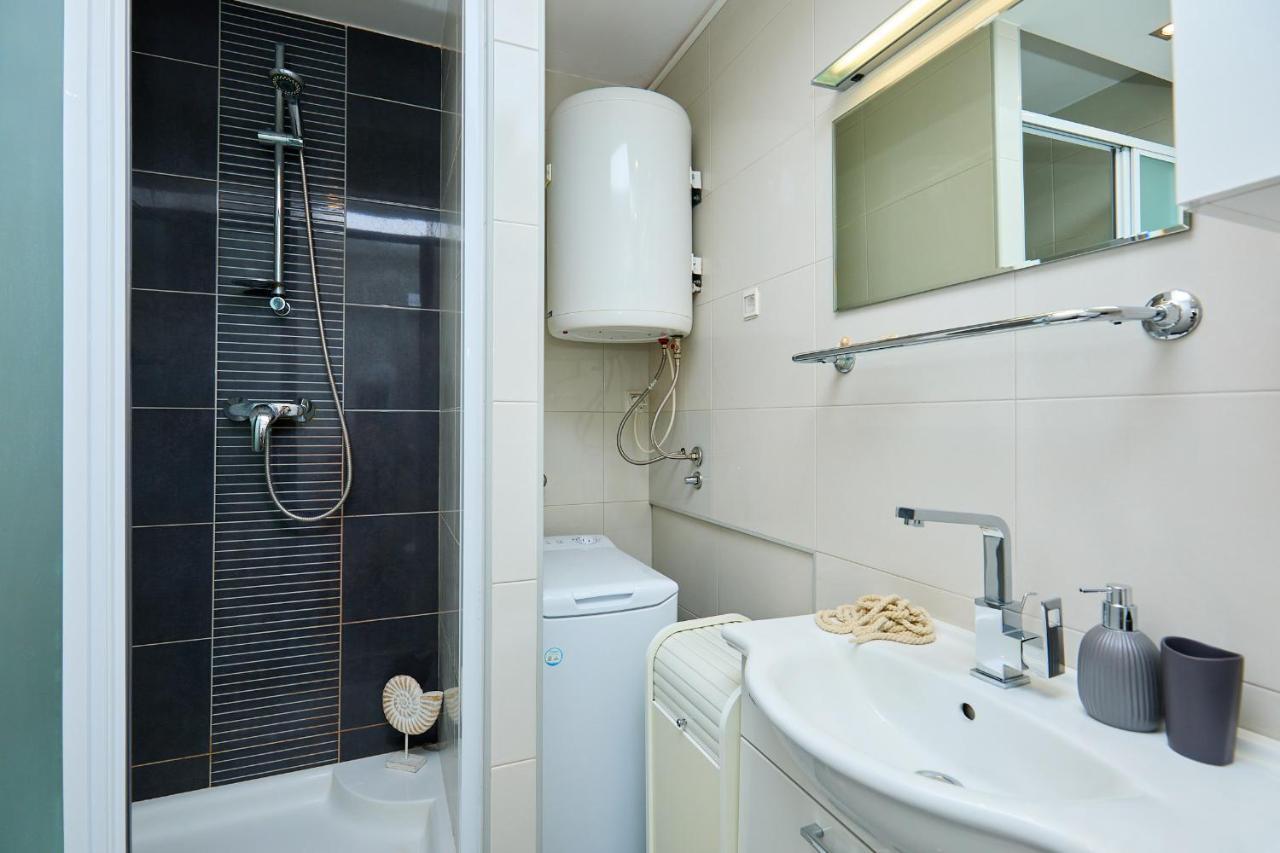 Appartement Vista Del Mare Dubrovnik
