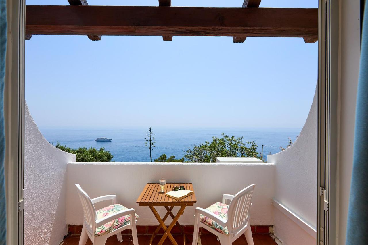 Vista Del Mare Appartement *