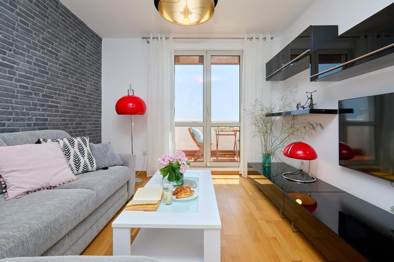 Vista Del Mare Appartement Dubrovnik