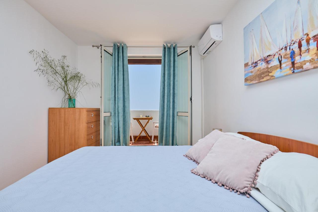 Vista Del Mare Appartement Dubrovnik