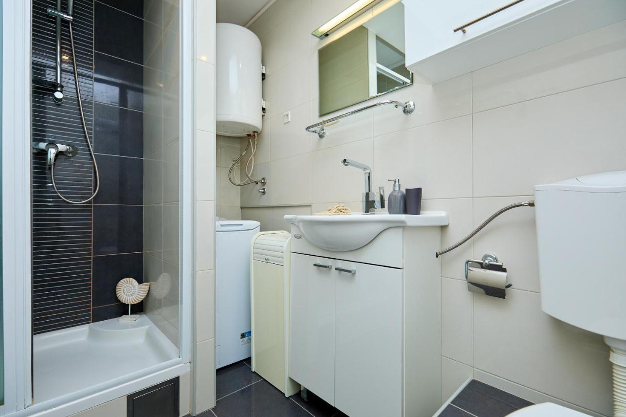 Appartement Vista Del Mare Dubrovnik