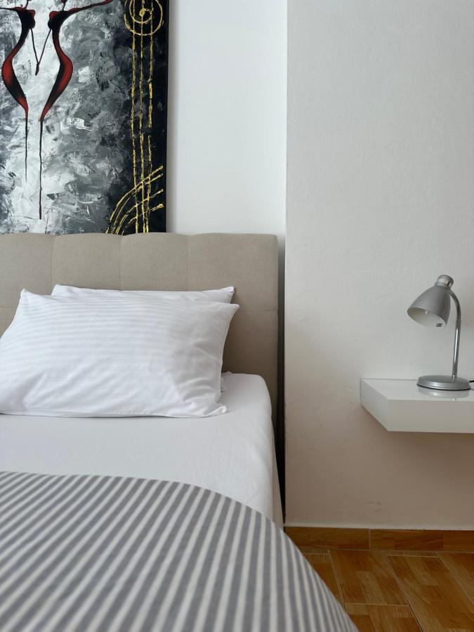 Apartment Piazza *