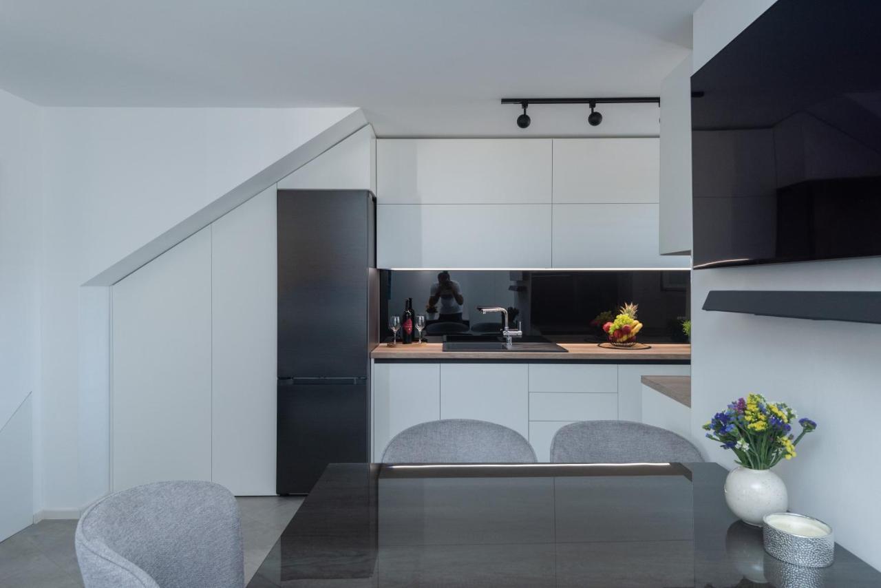Gravosa Stone House Apartment *