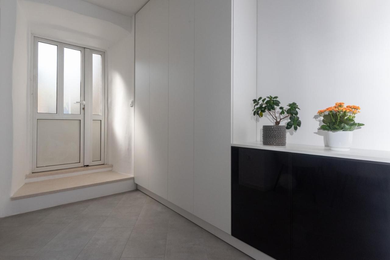 Gravosa Stone House Apartment