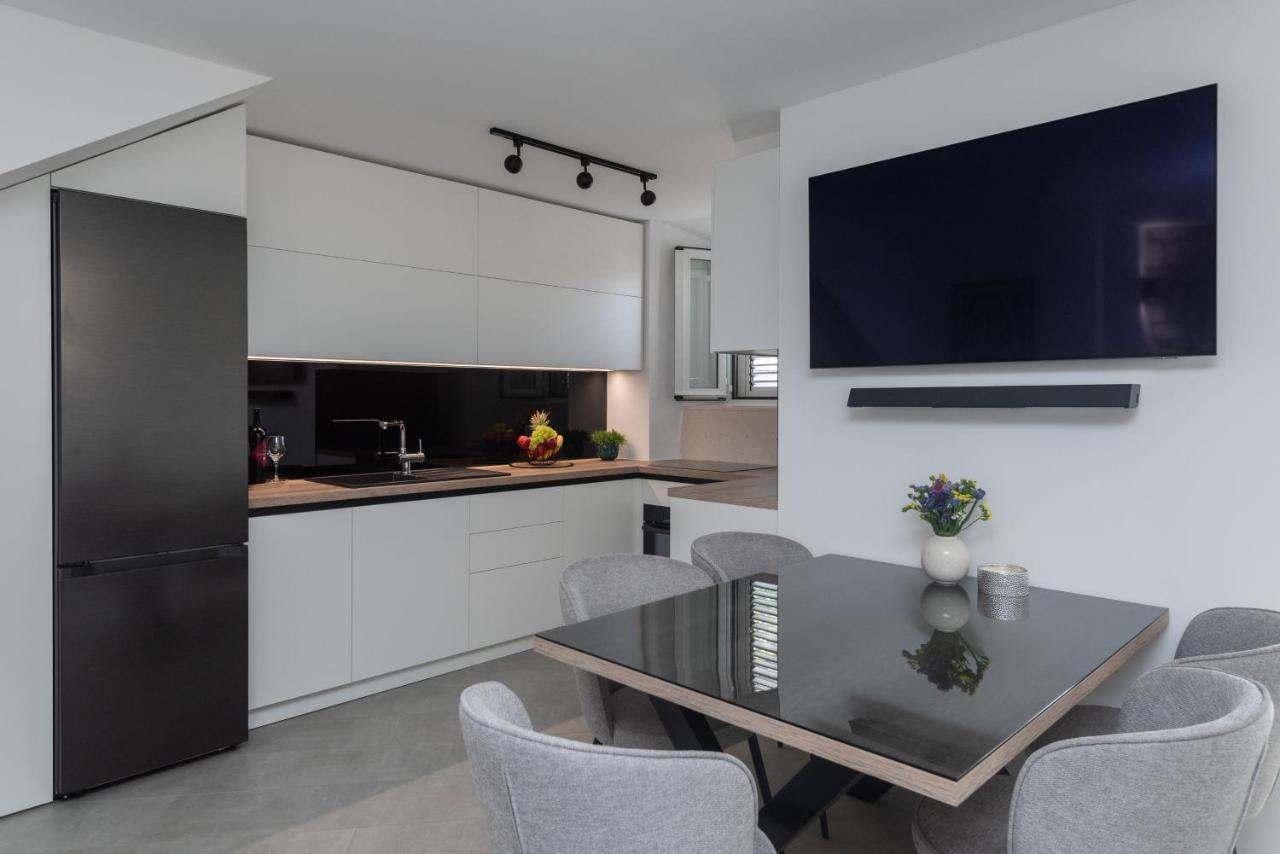 Apartment Gravosa Stone House *