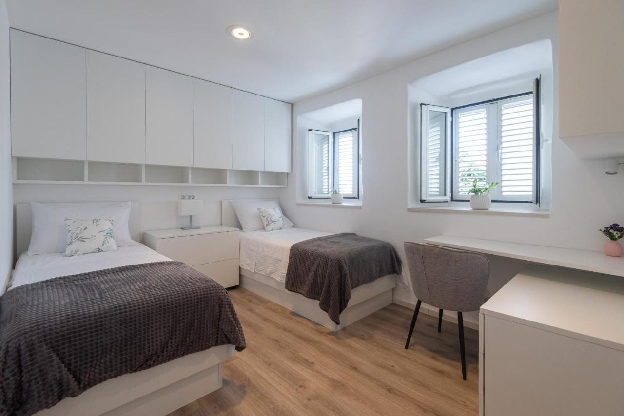 Gravosa Stone House Apartment