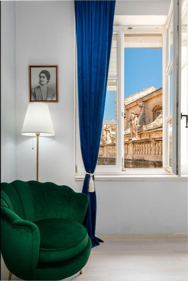 The Bassegli - Gozze Palace Apartamento