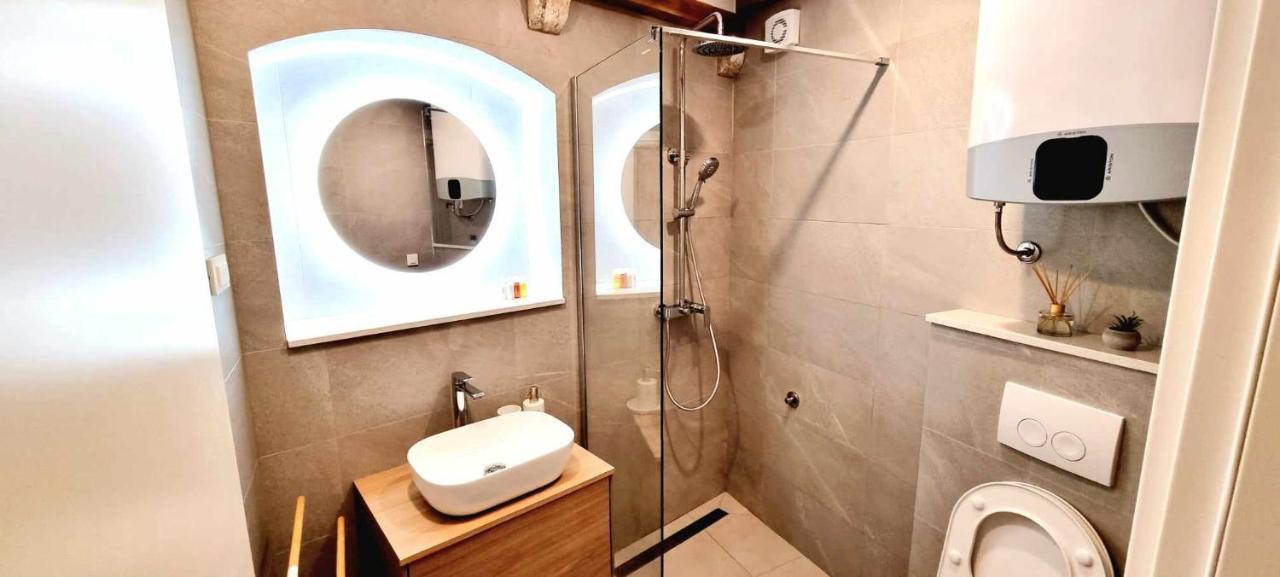Mascheroni Luxury Ii Gasthof Dubrovnik