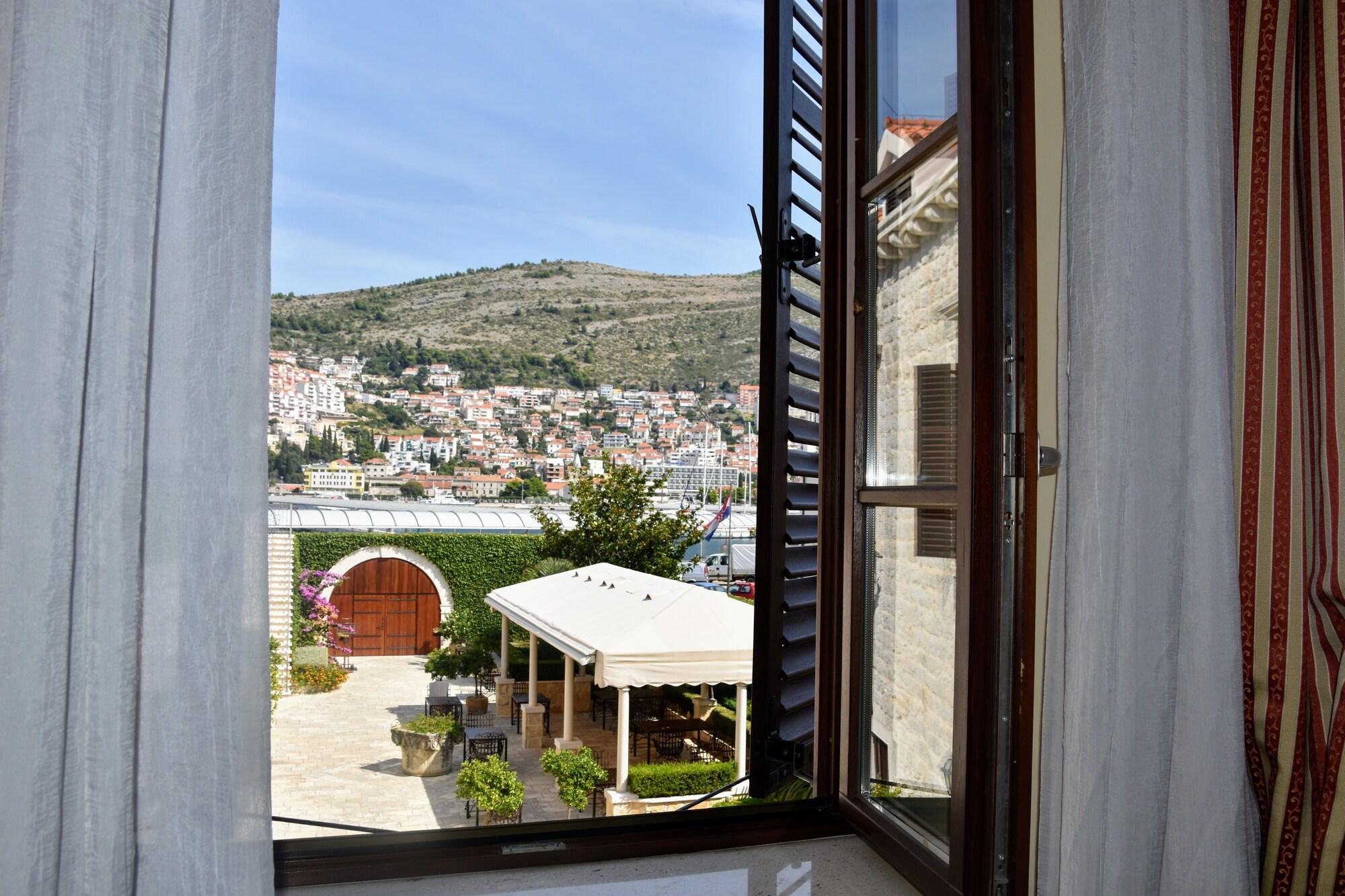 Boutique Kazbek Hotel Dubrovnik