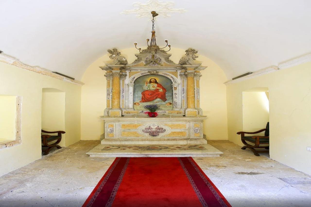 Hotel The Pucic Palace Dubrovnik