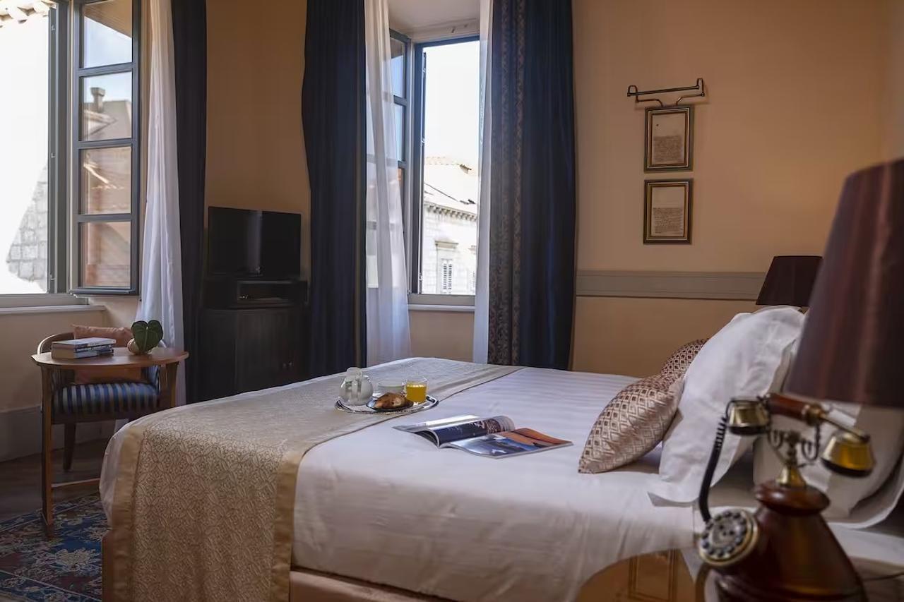 The Pucic Palace Hotel Dubrovnik