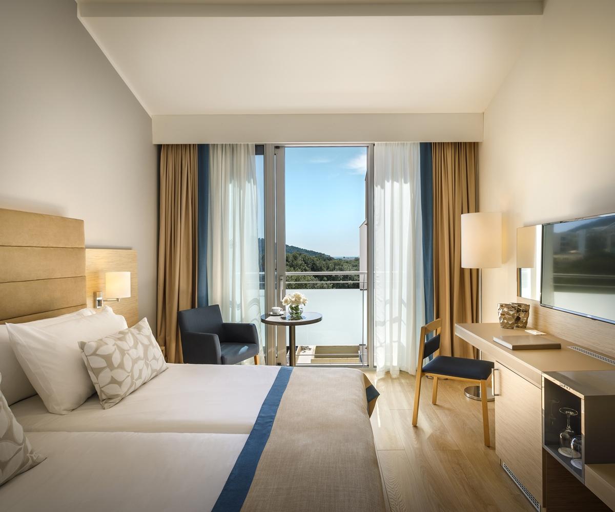 Hotel Valamar Argosy