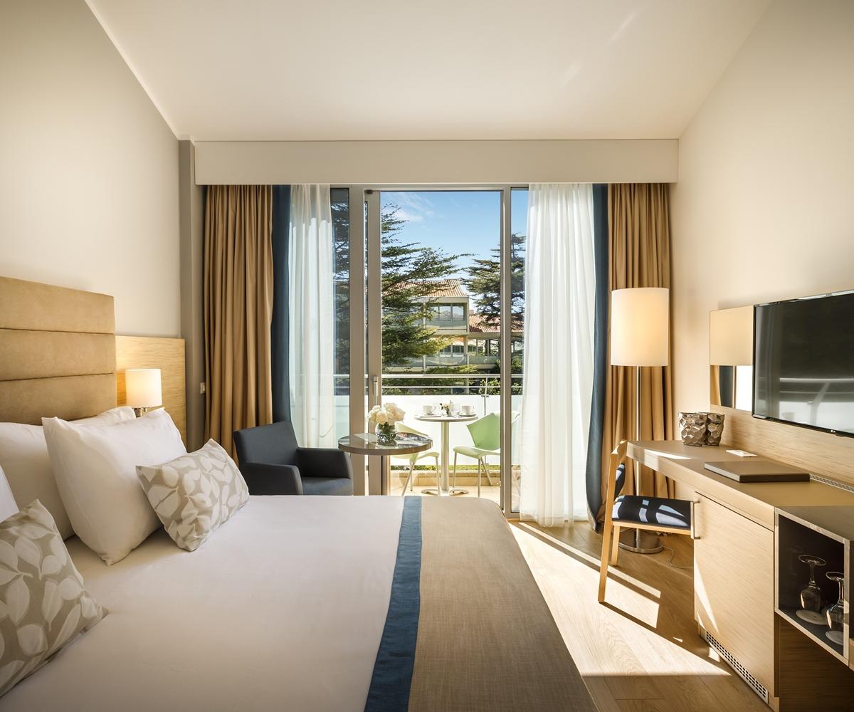 Valamar Argosy Hotel 4*