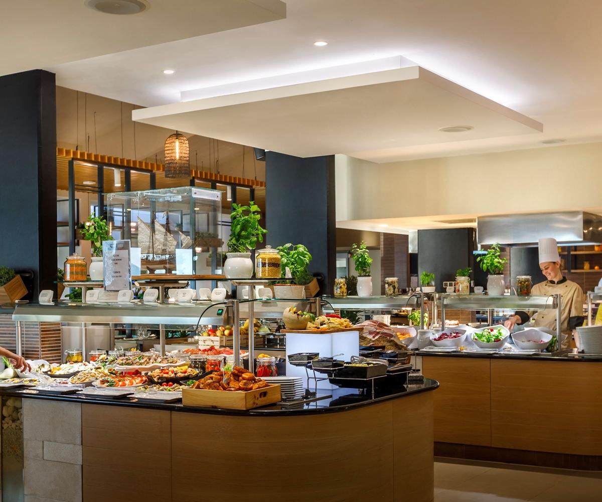Hotel Valamar Argosy