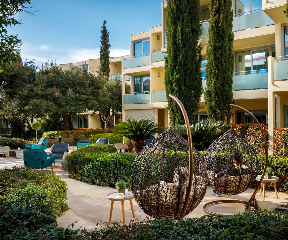 Hotel Valamar Argosy