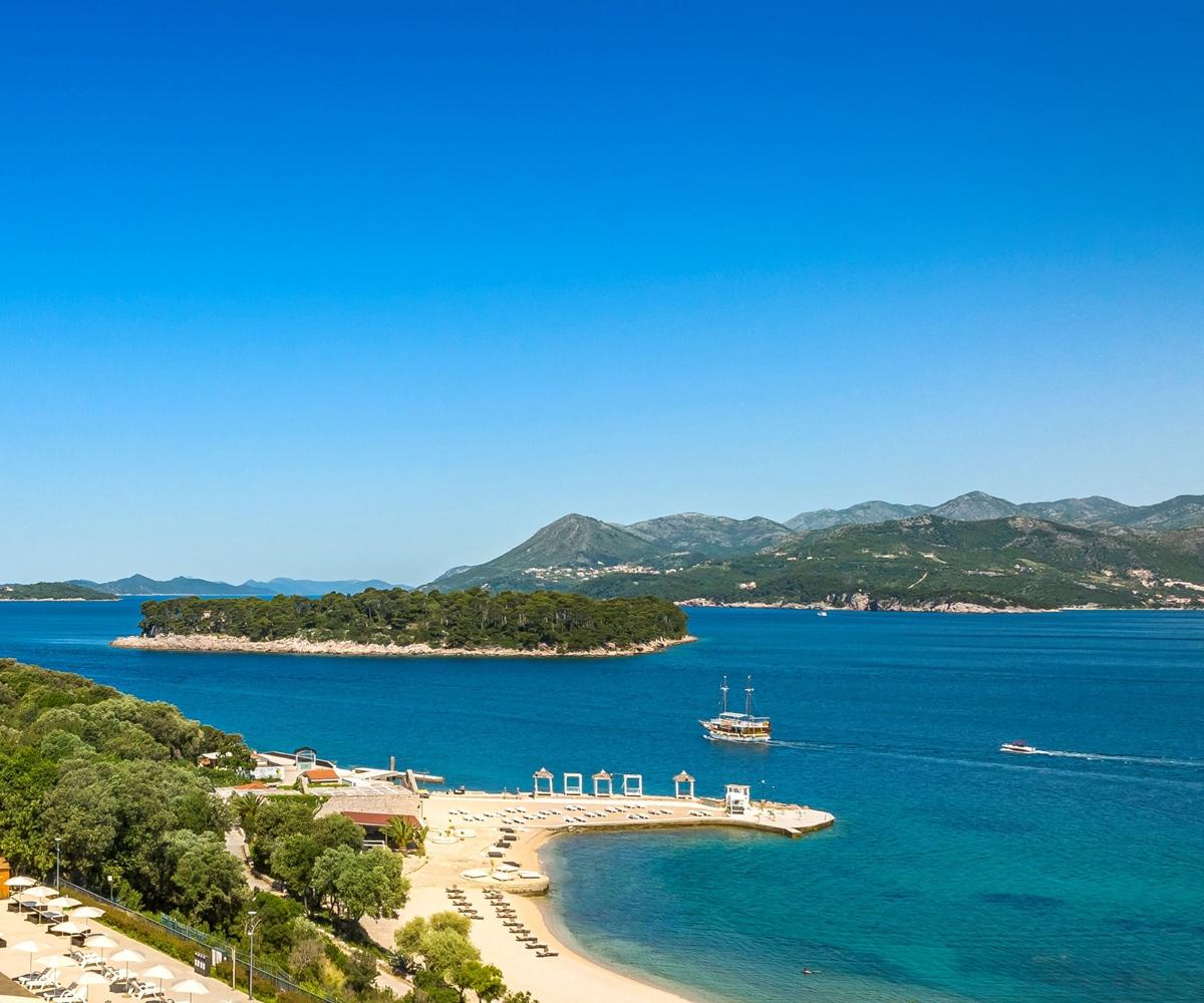 Valamar Argosy Hotel
