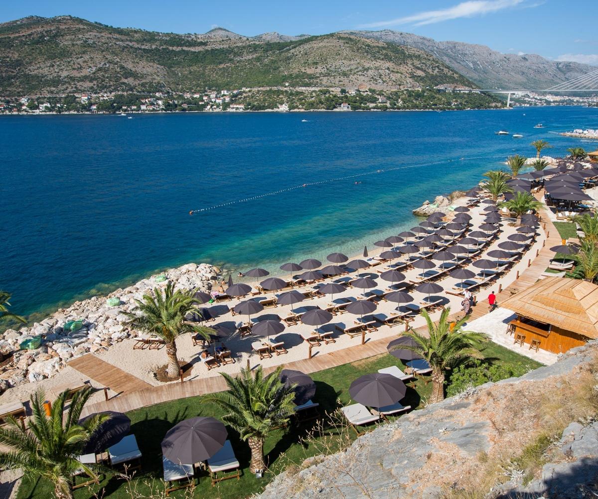 Hotel Valamar Argosy