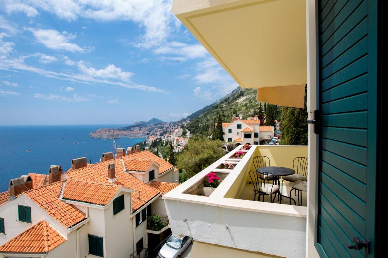 Appartement Zlatni Potok - View Of The Old Town