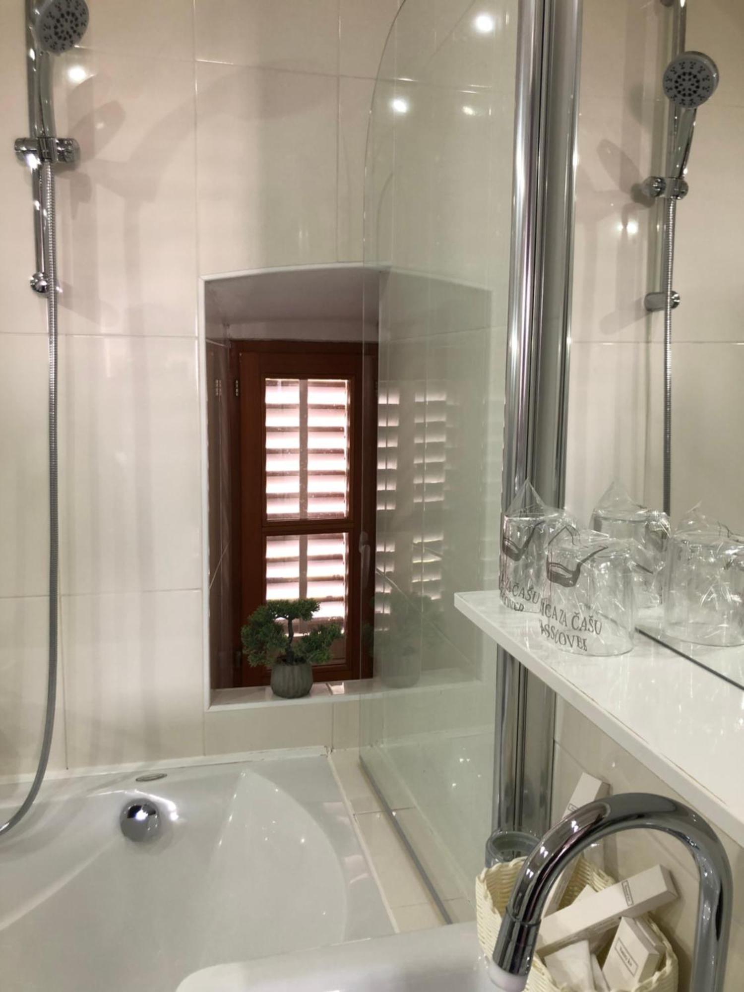 Gasthof Anica - Luxurious With A Sea View